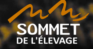 Sommet de l'élevage